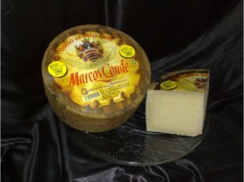 Queso de oveja Marcos Conde